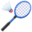 🏸