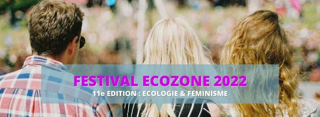 [Festival] ECOZONE 2022