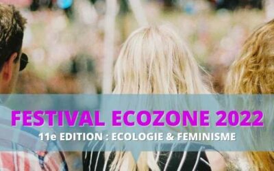 [Festival] ECOZONE 2022