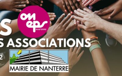 [Rentrée] Forum des SPORTS