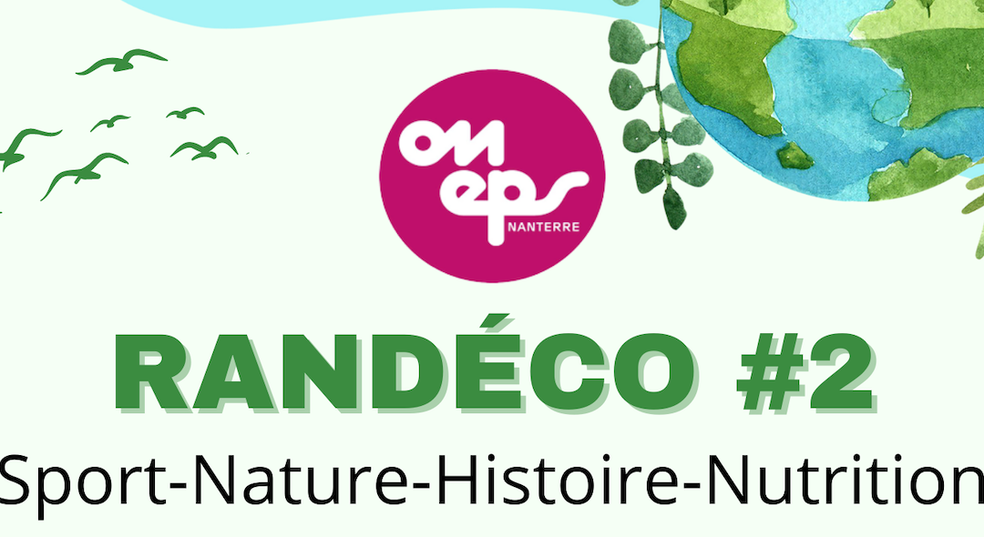 [INSCRIPTIONS] RANDECO #2