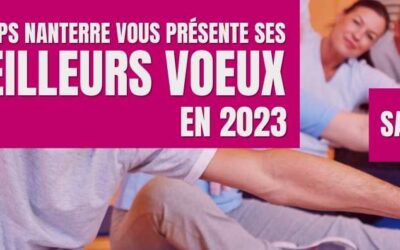 [Voeux] Bienvenue en 2023