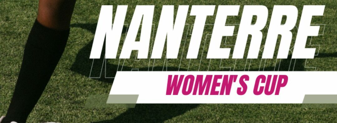 [NWC] La Nanterre Women’s Cup