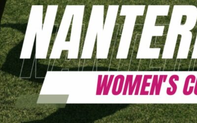 [NWC] La Nanterre Women’s Cup